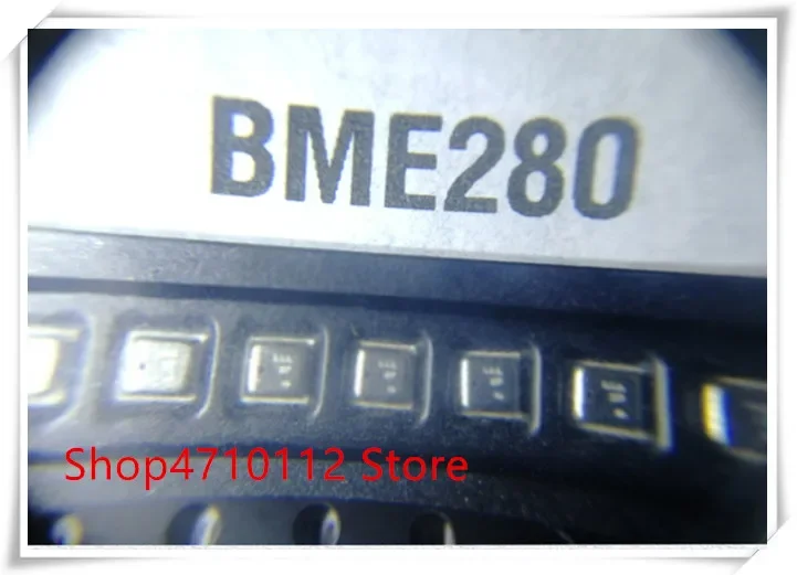 Bme280 Humidity Sensor - NIEUWE 10 STKS/PARTIJ BME280 BME-280 LGA