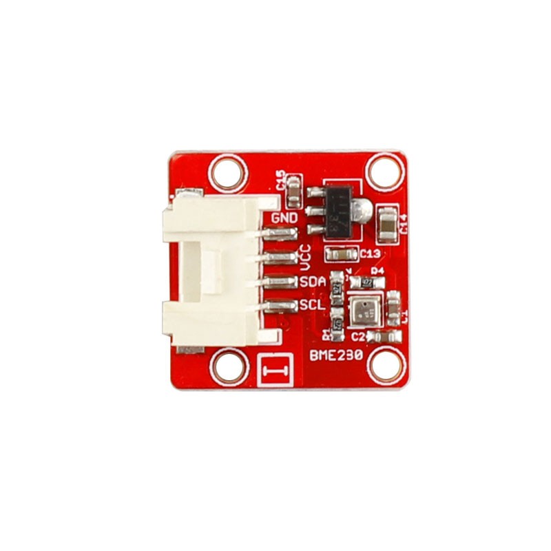 Diy Analog Electronics - Elecrow Crowtail BME280 Atmosferische Sensor 2.0