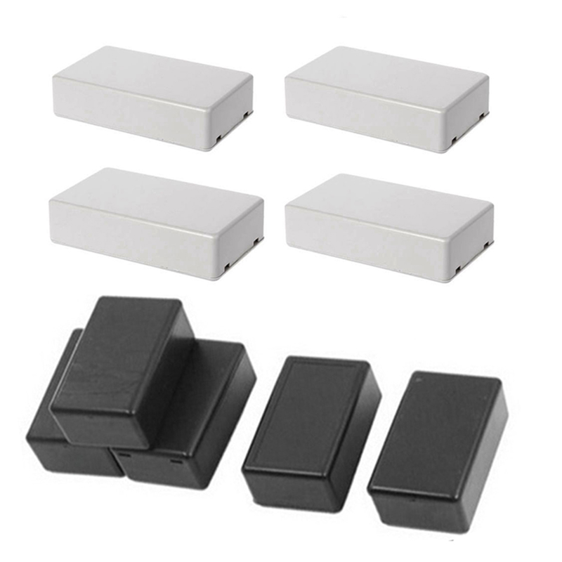 Diy Electronics Box - 22 maten ABS-kunststof elektronische projectdoos Waterdichte