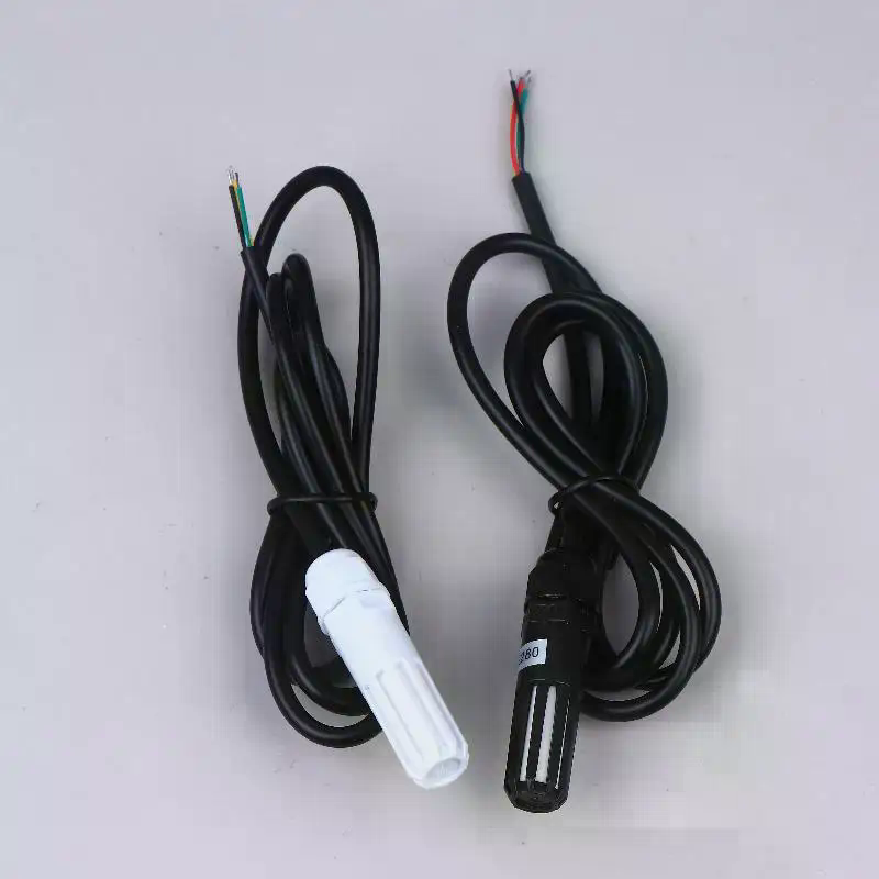 Bme280 Humidity Sensor - Hoge precisie temperatuur-vochtigheid atmosferische druk geïntegreerde