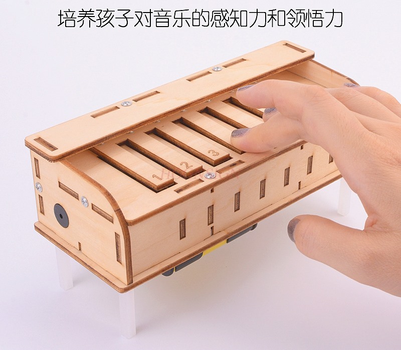 Homemade Diy Electronics - Wetenschap en technologie kleine productie kleine
