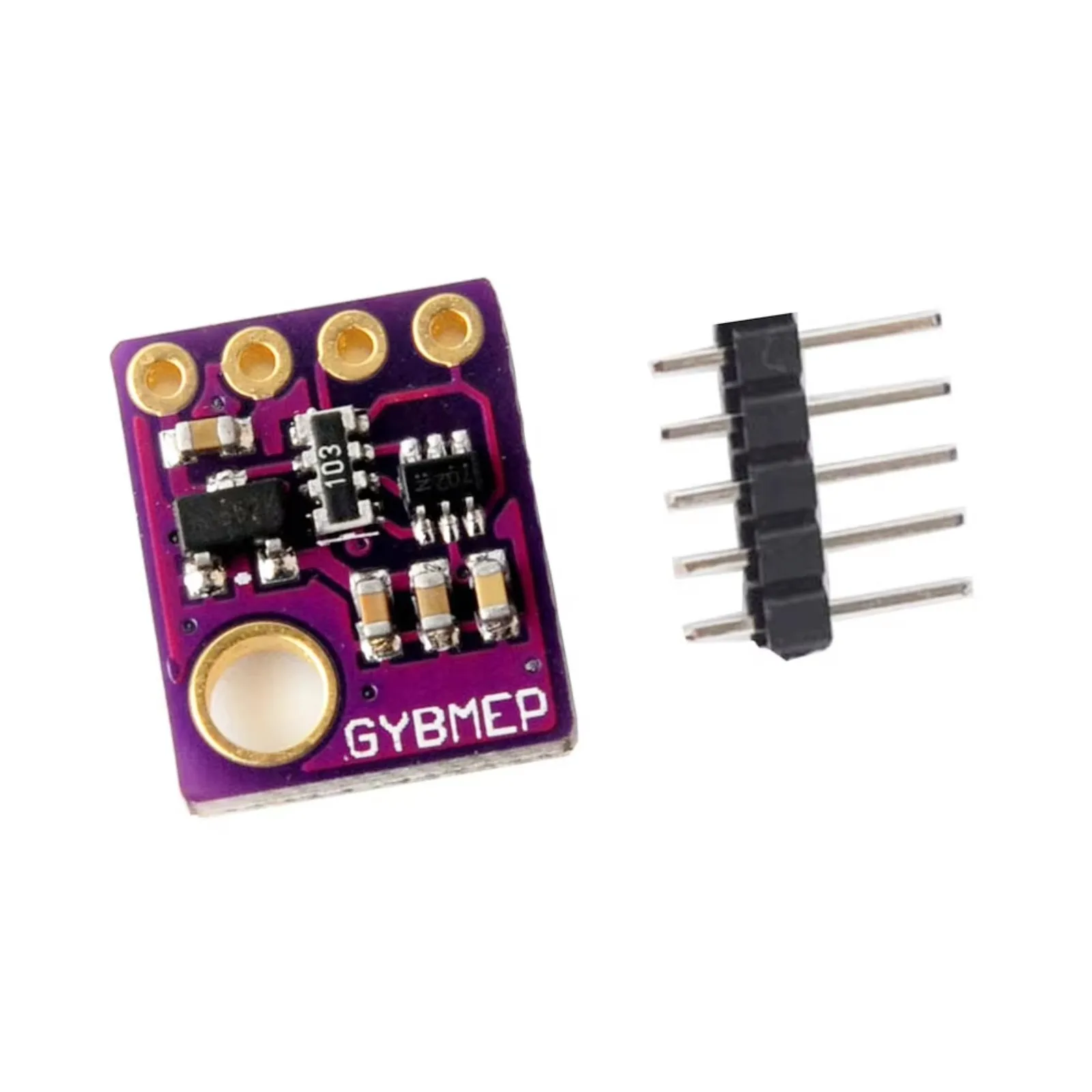 BME280 5V digitale sensor temp - Bme280 Humidity Sensor recensie en prijs