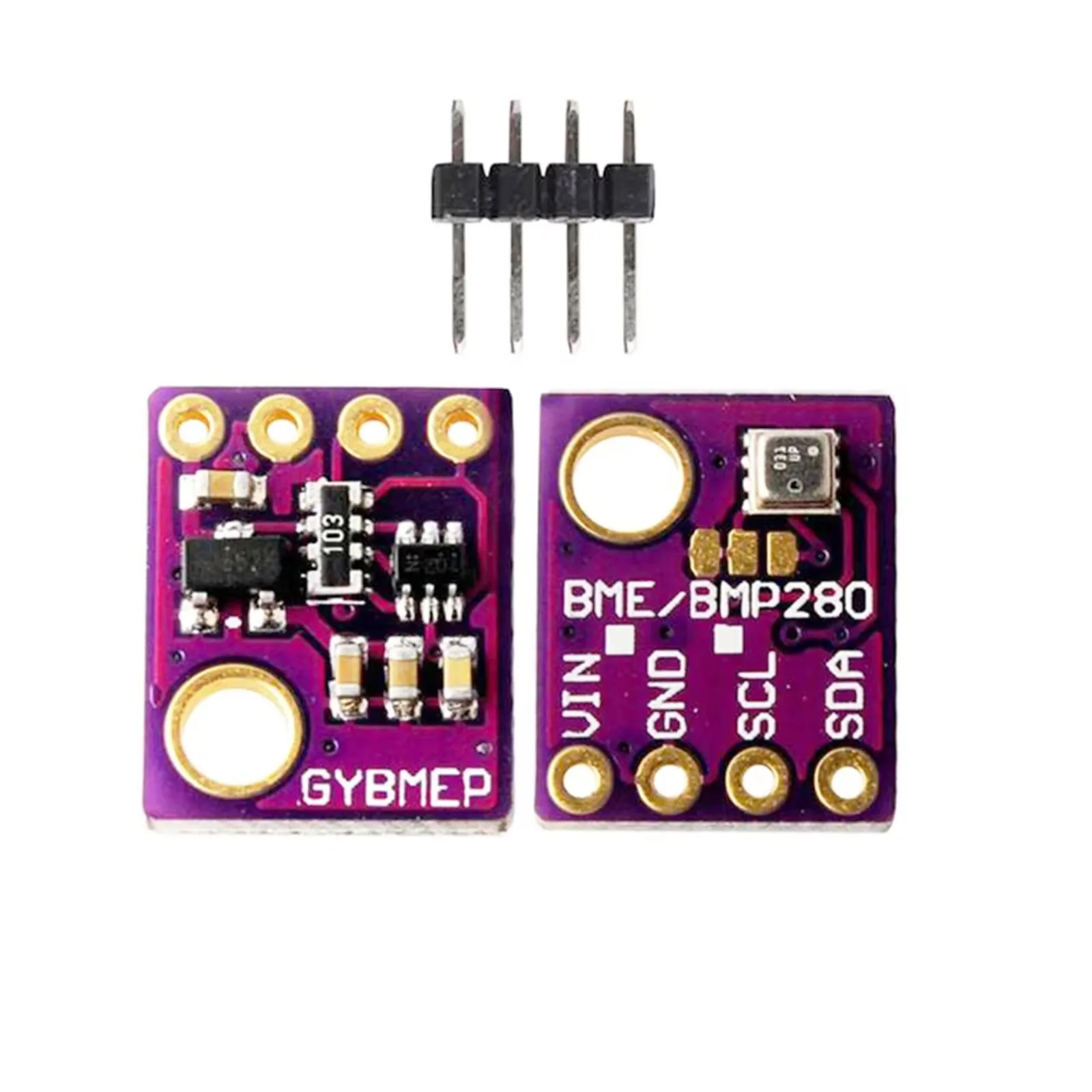 BME280 5V digitale sensor temp - Bme280 Humidity Sensor recensie en prijs