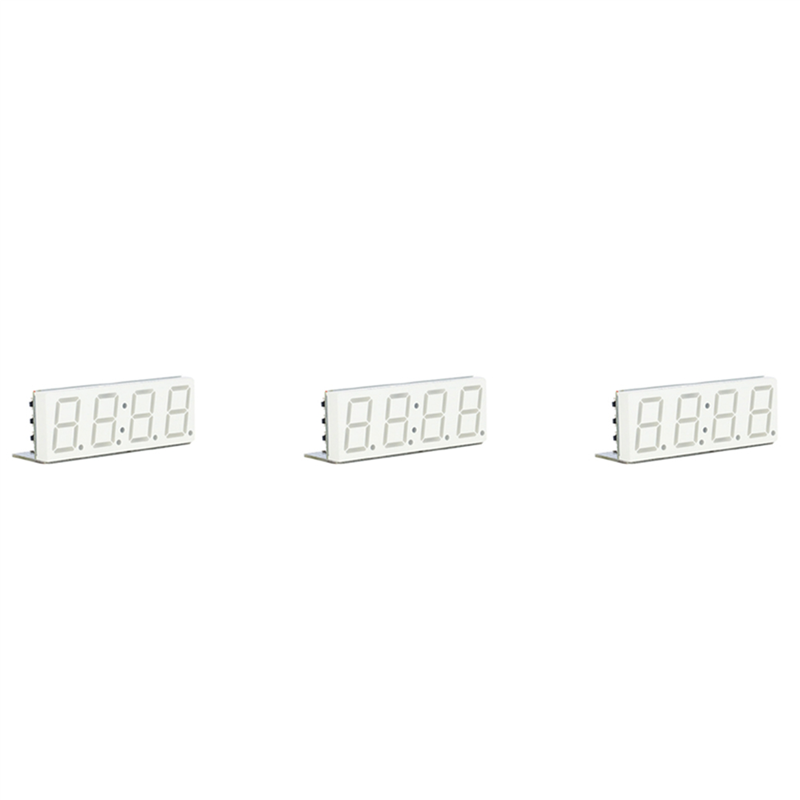 AA84 3X Wifi Tijdservice Klokm - Diy Electronic Modules recensie en prijs