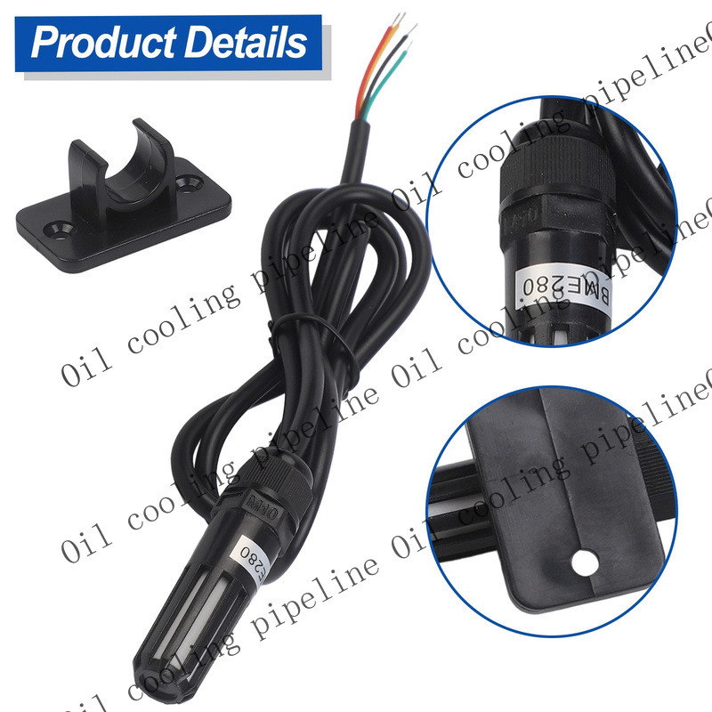 A+ Voor BME280 en voor BMP280  - Bme280 Humidity Sensor recensie en prijs