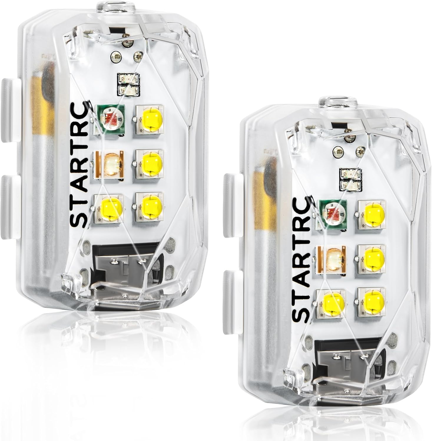 STARTRC Drone Stroboscoop Anti - Diy Rc Electronics recensie en prijs