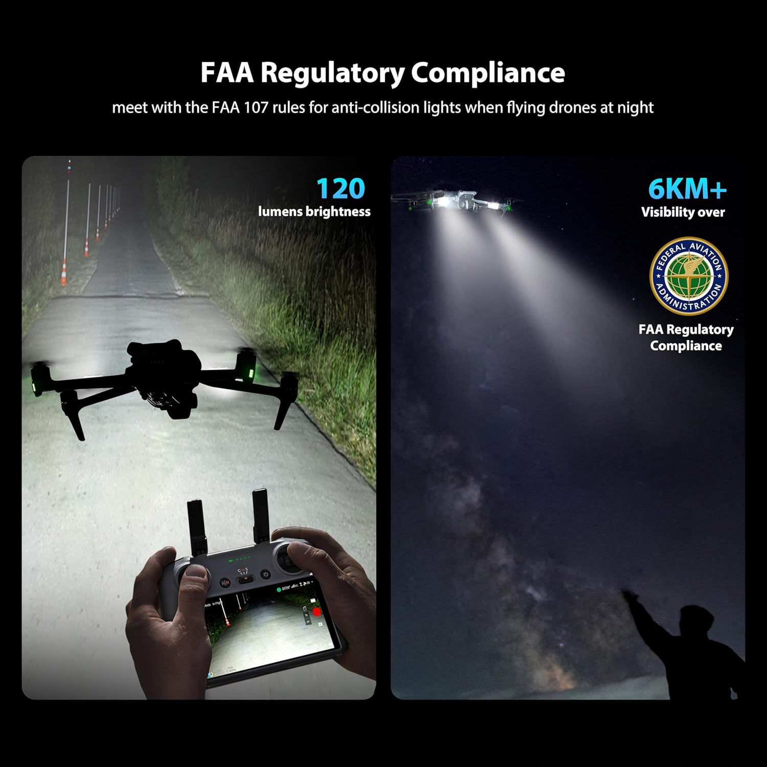 STARTRC Drone Stroboscoop Anti - Diy Rc Electronics recensie en prijs