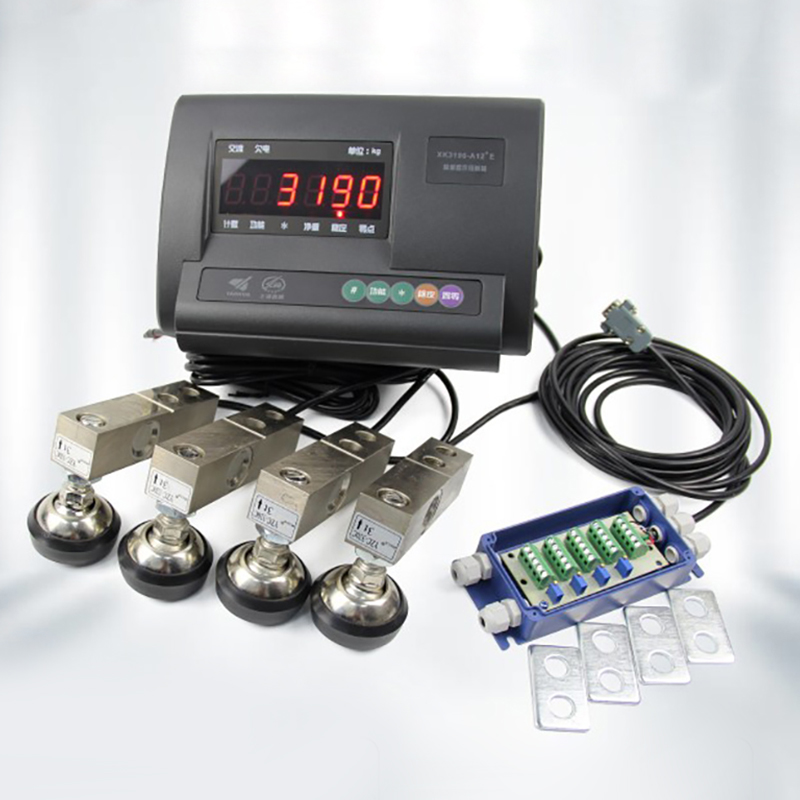 Zelfgemaakte elektronische wee - Homemade Diy Electronics recensie en prijs
