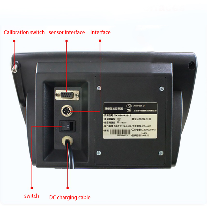Zelfgemaakte elektronische wee - Homemade Diy Electronics recensie en prijs