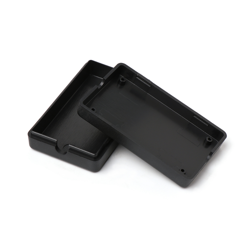 2 Stuks Nieuwe Hoge Kwaliteit  - Diy Electronics Box recensie en prijs