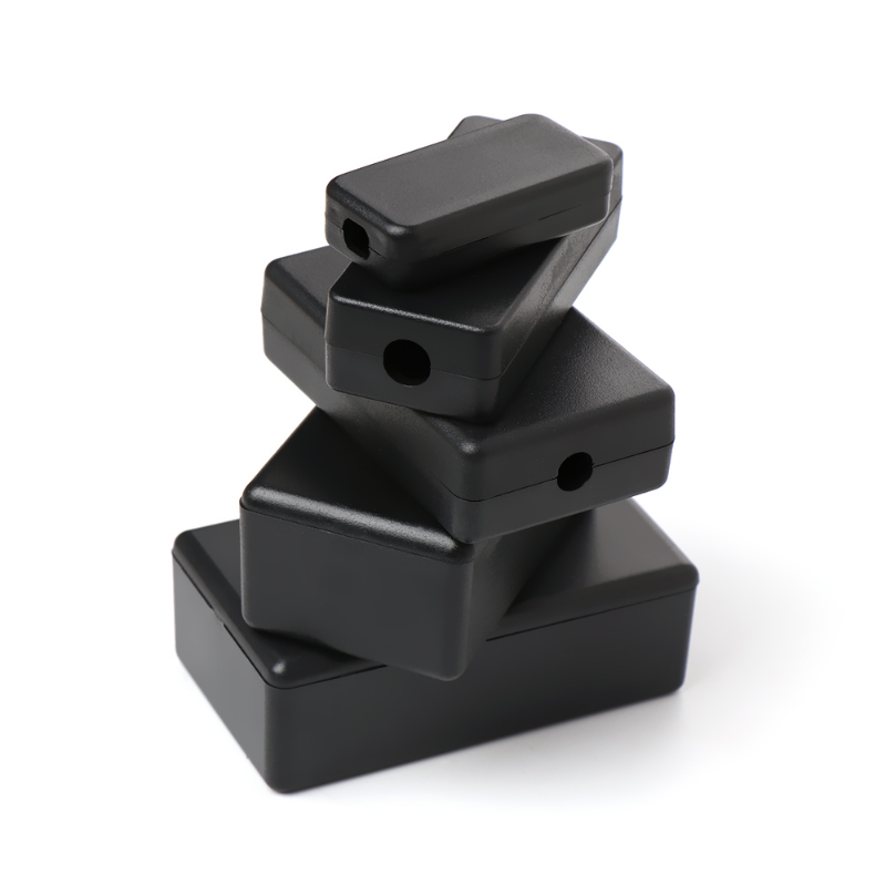 2 Stuks Nieuwe Hoge Kwaliteit  - Diy Electronics Box recensie en prijs