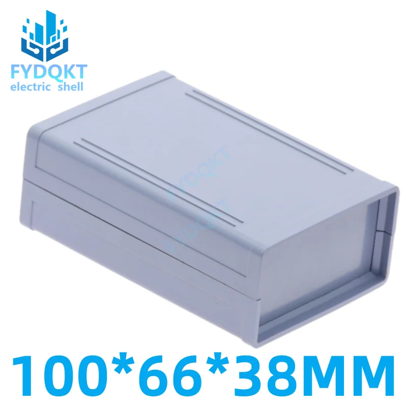 1 Stuks Hoge Kwaliteit Abs Wat - Diy Electronics Box recensie en prijs