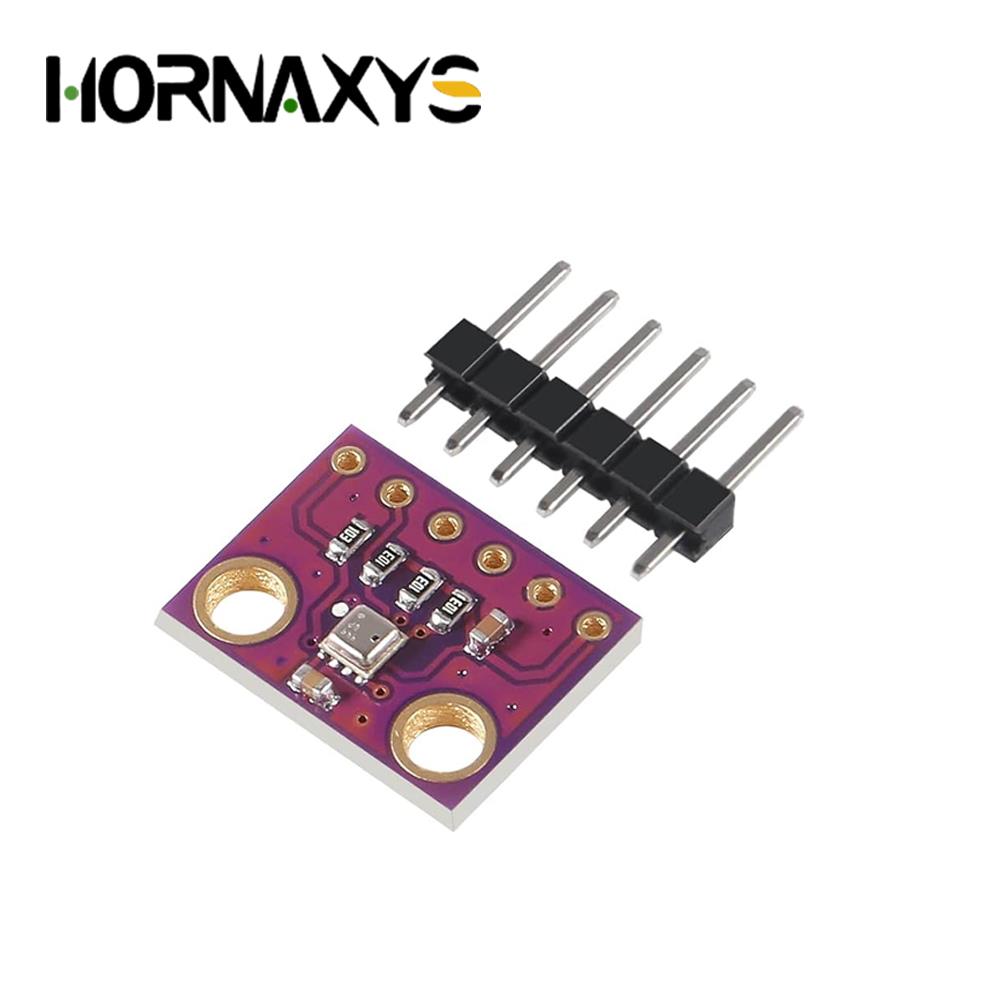 1-10 Stuks Bme280 BMP280-3.3V  - Bme280 Humidity Sensor recensie en prijs