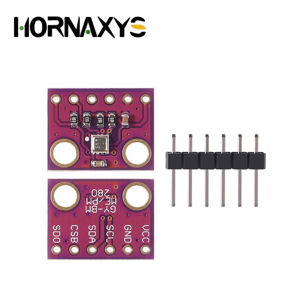 1-10 Stuks Bme280 BMP280-3.3V  - Bme280 Humidity Sensor recensie en prijs