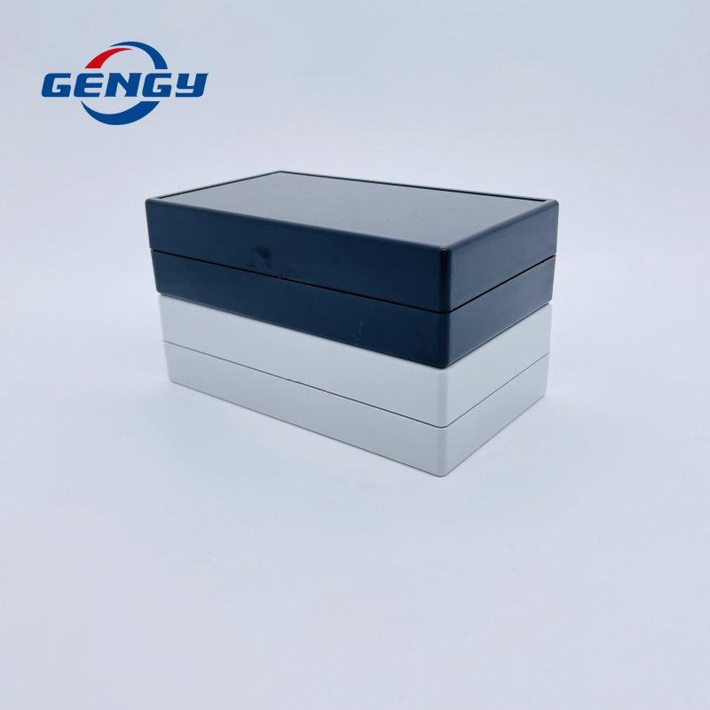 Behuizing Plastic Doos 140X82X - Diy Electronics Box recensie en prijs
