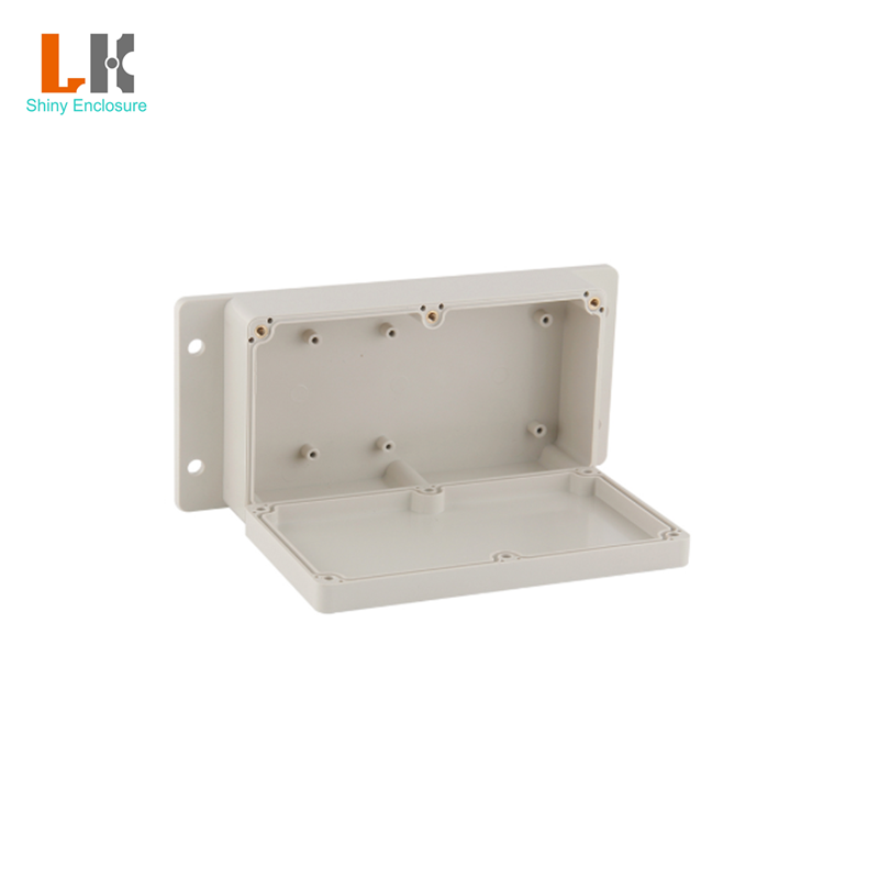 158X90X46Mm Ip65 Waterdichte P - Diy Electronics Box recensie en prijs
