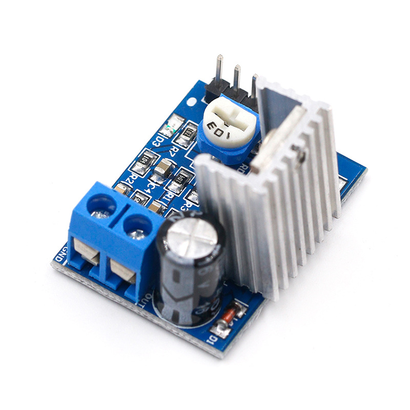 TDA2030A Audioversterkerbord M - Diy Electronic Modules recensie en prijs