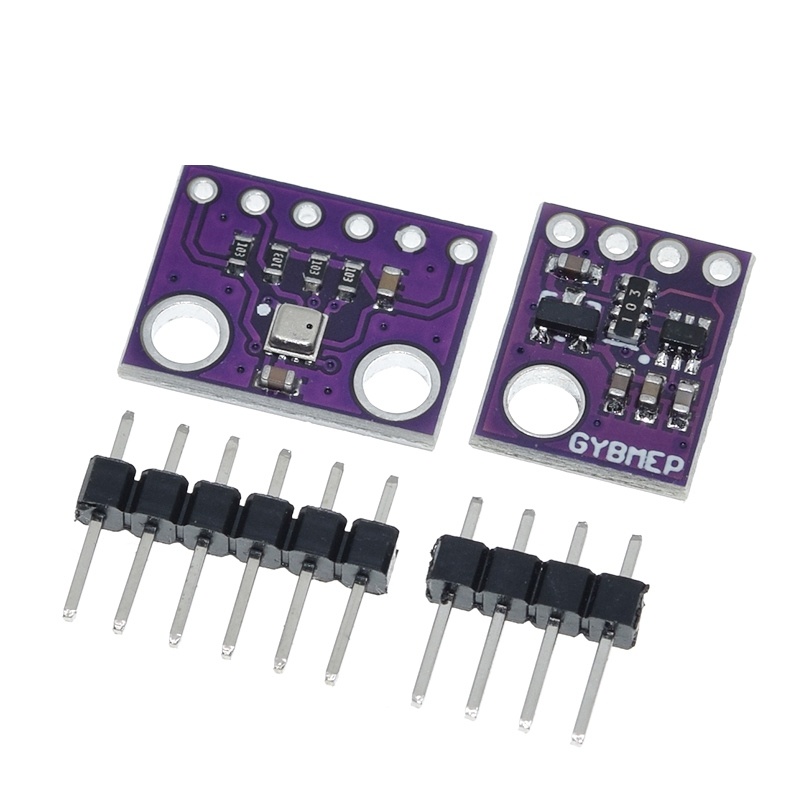 BME280 3.3V 5V Digitale Sensor - Bme280 Humidity Sensor recensie en prijs