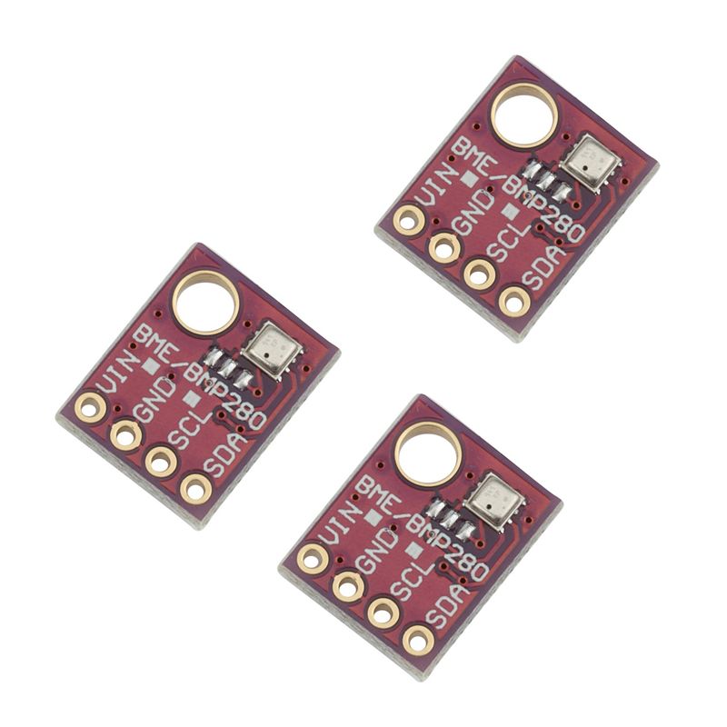 N09R-6PCS BME280 5V Digitale S - Bme280 Humidity Sensor recensie en prijs