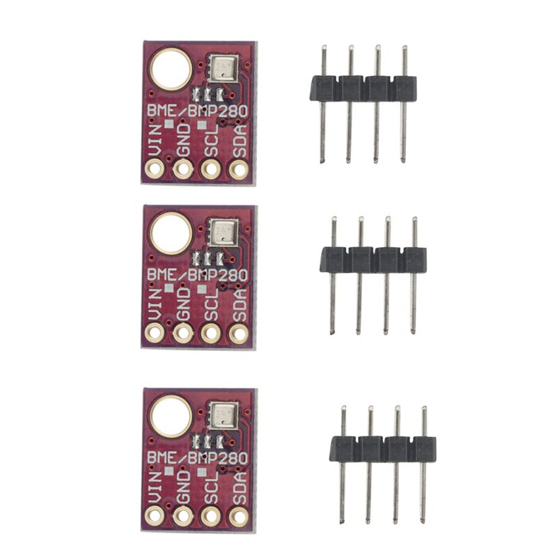 N09R-6PCS BME280 5V Digitale S - Bme280 Humidity Sensor recensie en prijs