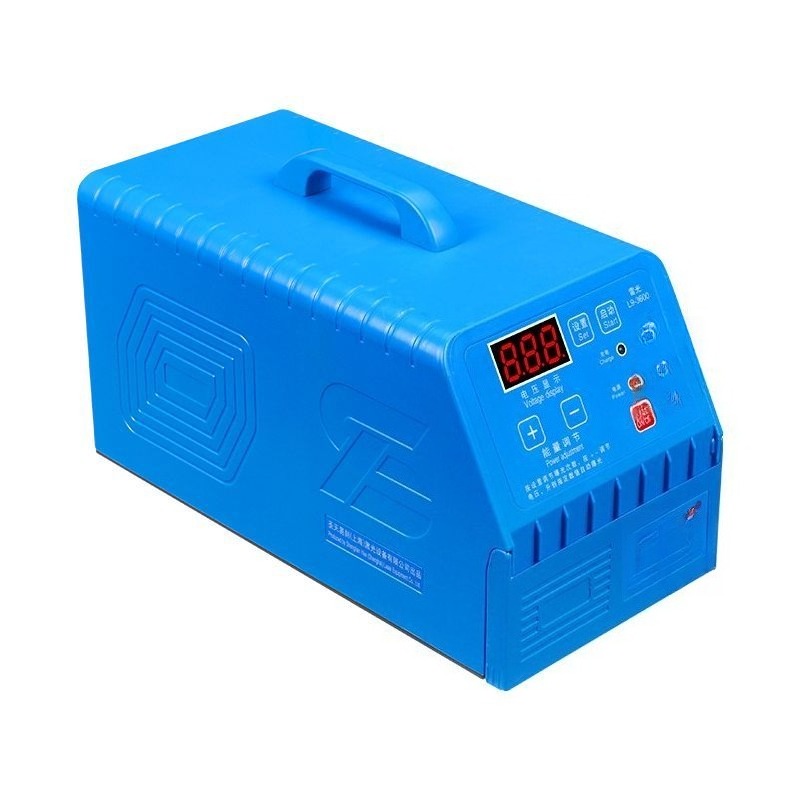 Beginnersgraveermachine Inleid - Homemade Diy Electronics recensie en prijs