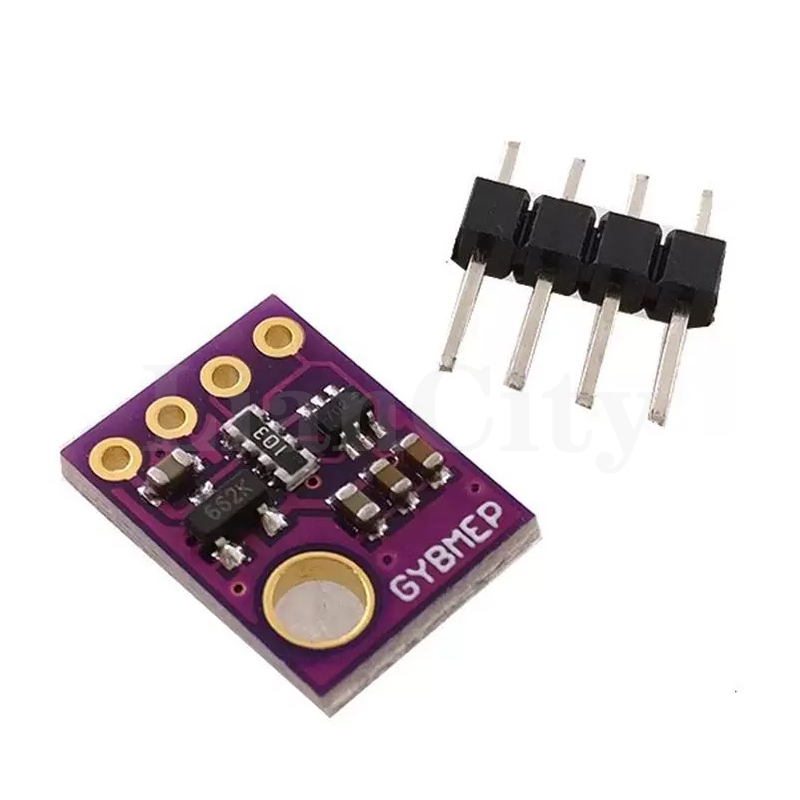 BME280/BMP280/BMP180 Hoge prec - Bme280 Humidity Sensor recensie en prijs