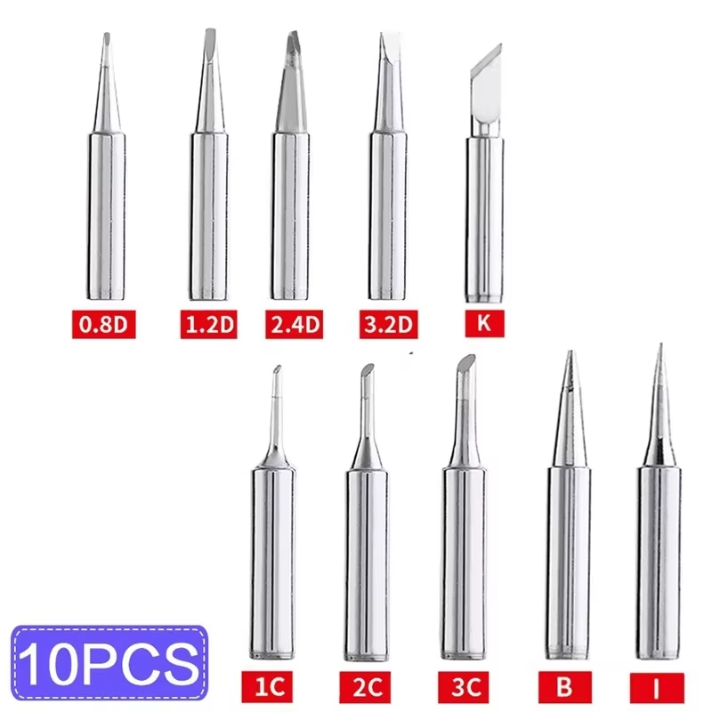 5 Stuks/10 Stuks 900M-T Soldee - Diy Electronics Tools recensie en prijs
