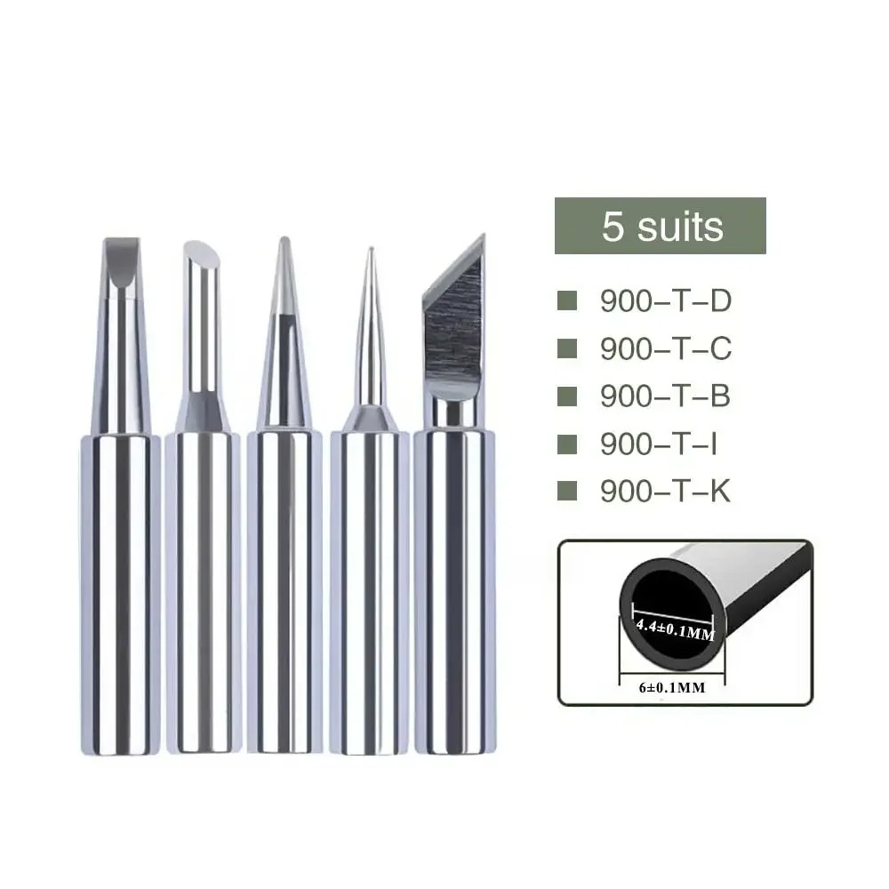 5 Stuks/10 Stuks 900M-T Soldee - Diy Electronics Tools recensie en prijs