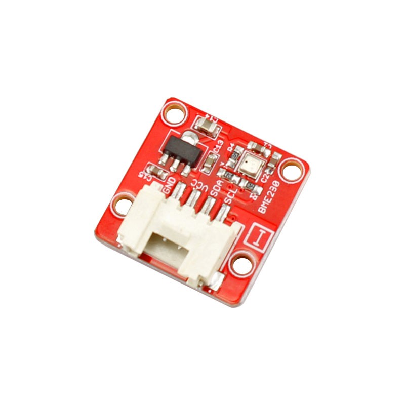 Elecrow Crowtail BME280 Atmosf - Diy Analog Electronics recensie en prijs