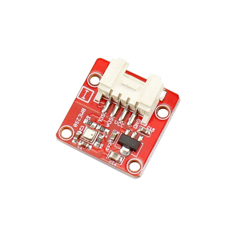 Elecrow Crowtail BME280 Atmosf - Diy Analog Electronics recensie en prijs