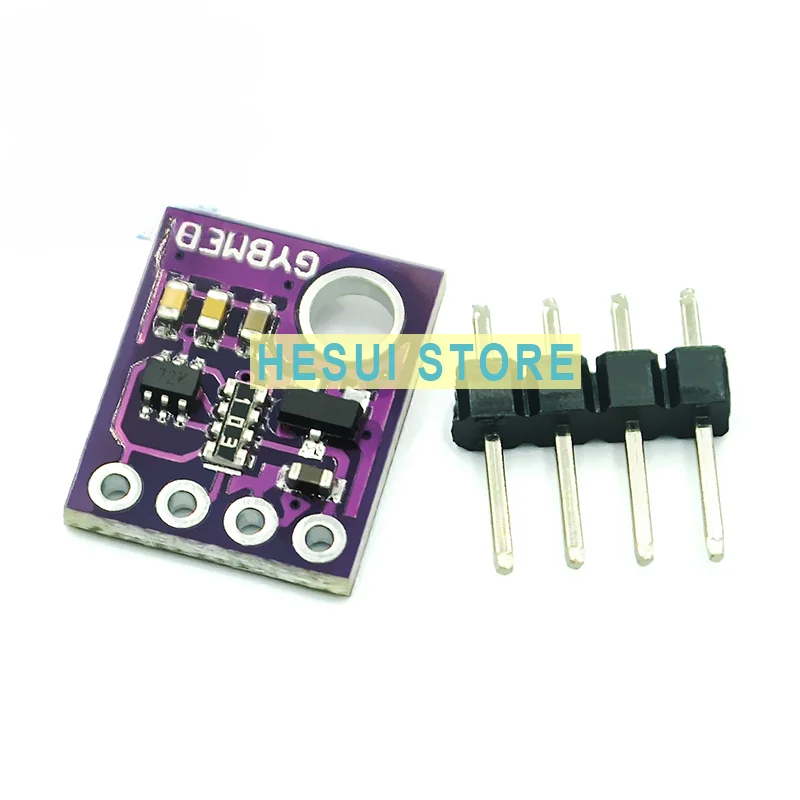 GY-BME280-5V GY-BMP280-5V Temp - Bme280 Humidity Sensor recensie en prijs