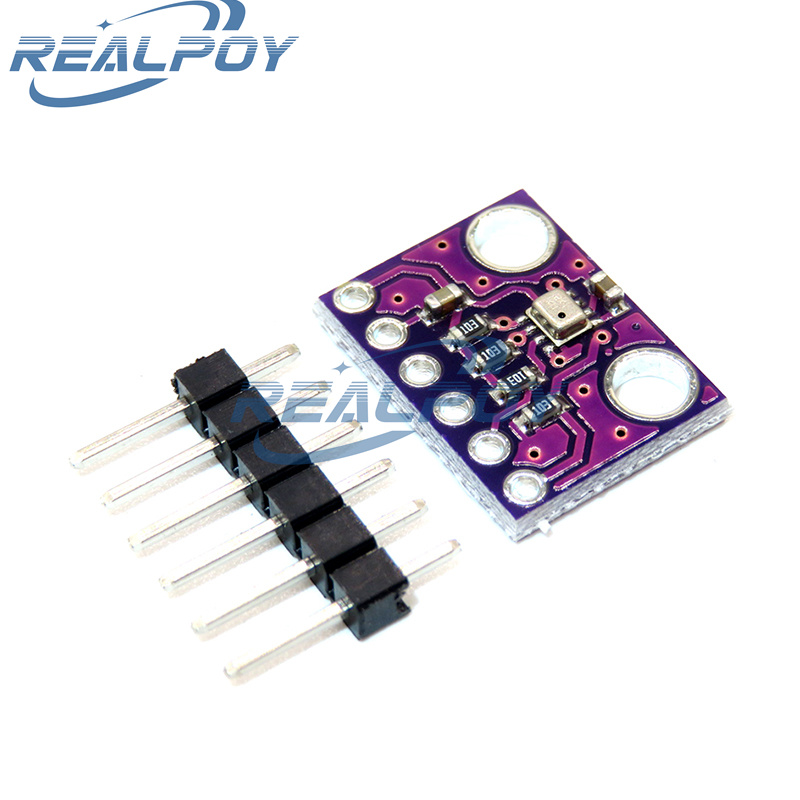 GY-68 Bmp180 Bmp280 Digitale B - Bme280 Humidity Sensor recensie en prijs