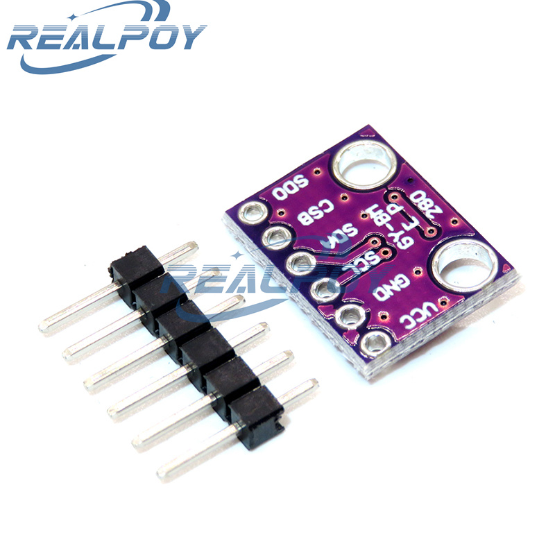 GY-68 Bmp180 Bmp280 Digitale B - Bme280 Humidity Sensor recensie en prijs