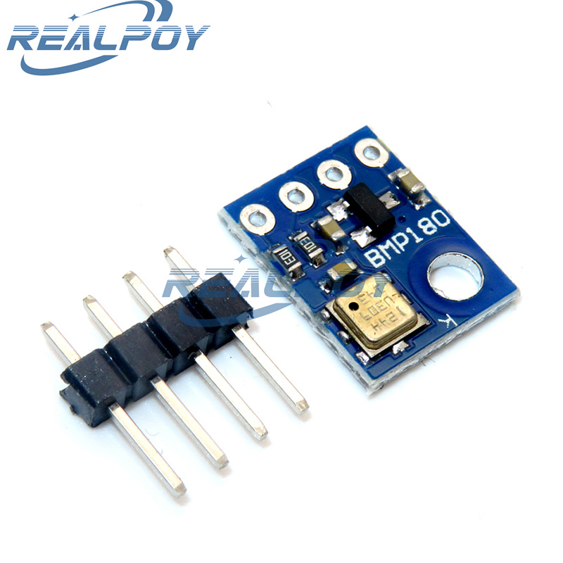 GY-68 Bmp180 Bmp280 Digitale B - Bme280 Humidity Sensor recensie en prijs