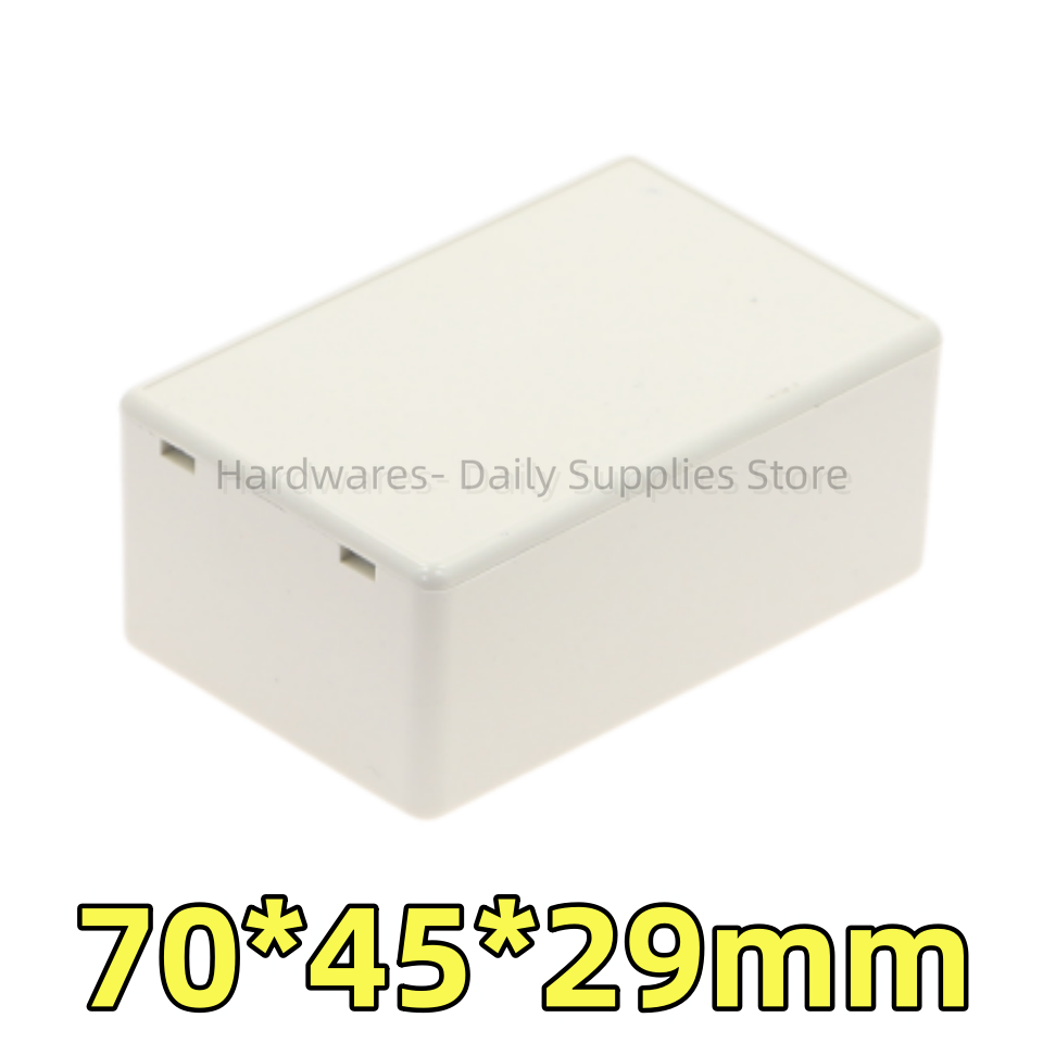 1 Stuks 70X45X29Mm Plastic Cas - Diy Electronics Box recensie en prijs