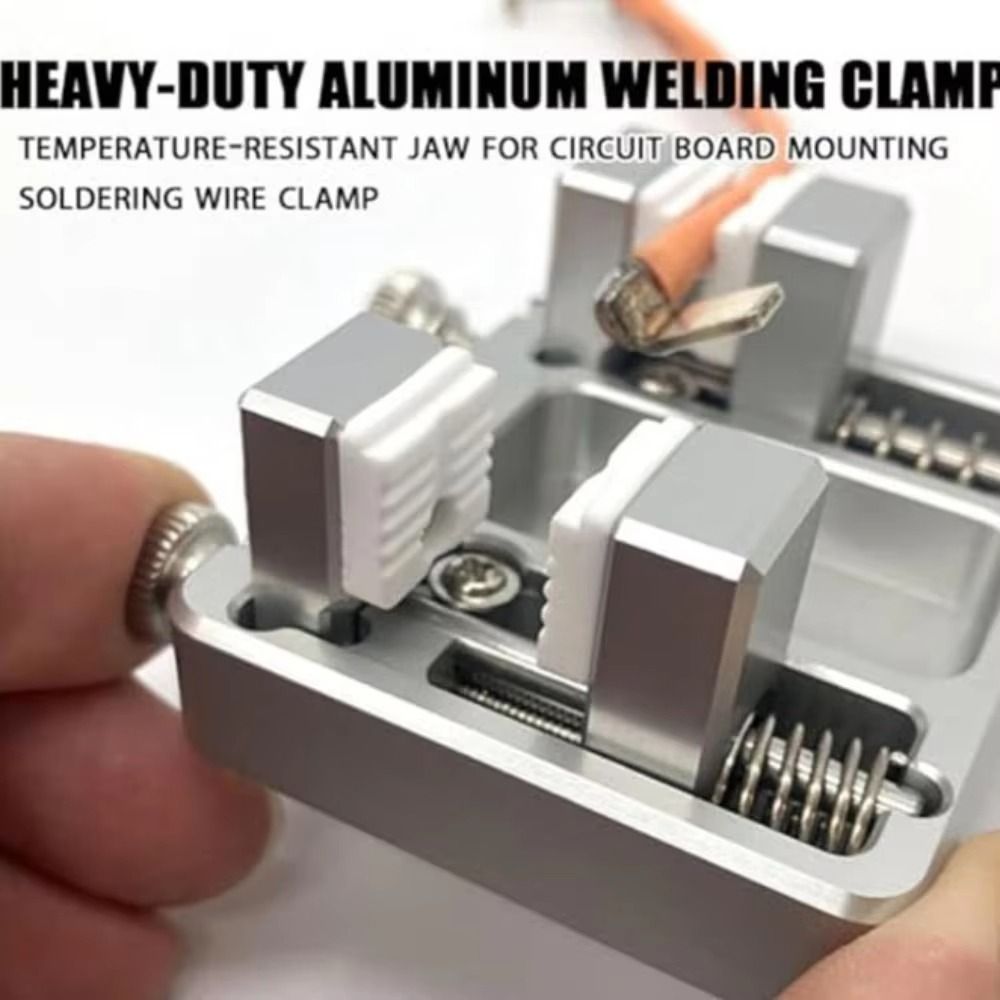 Gereedschap Aluminium lasappar - Diy Electronics Tools recensie en prijs
