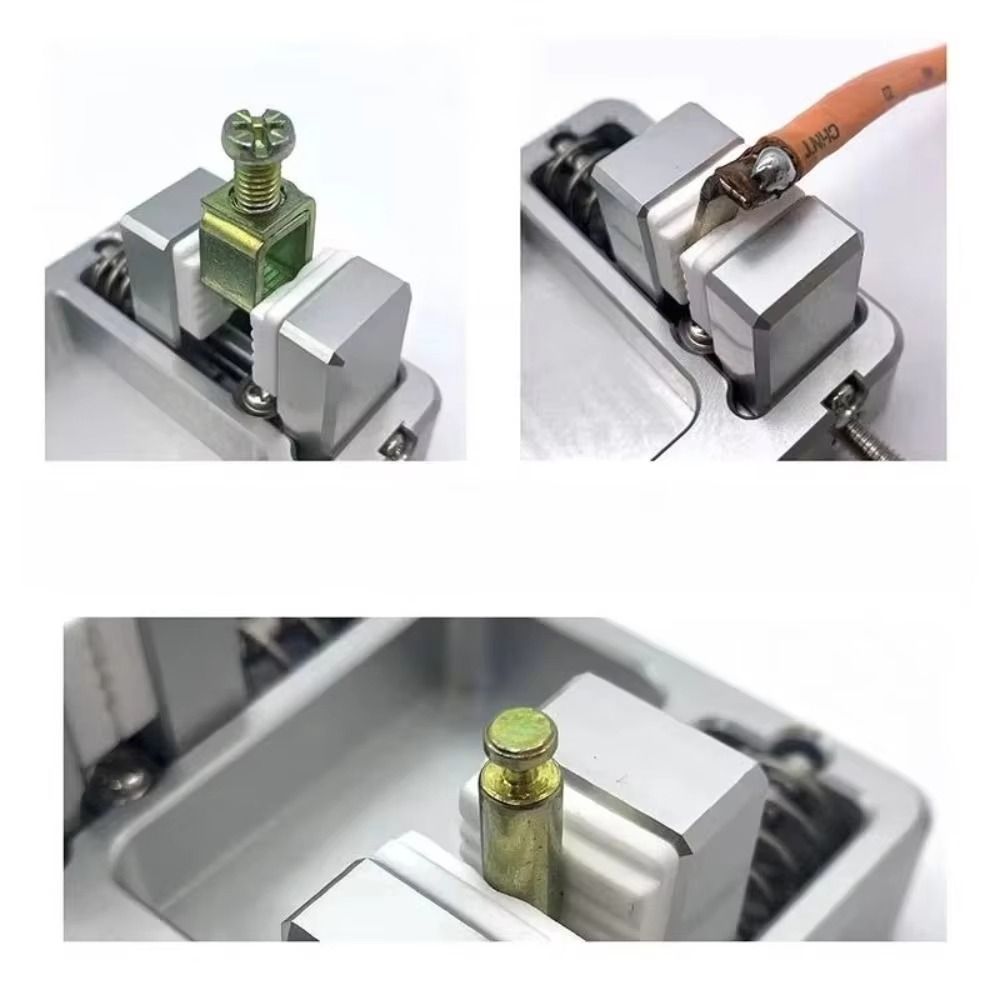 Gereedschap Aluminium lasappar - Diy Electronics Tools recensie en prijs