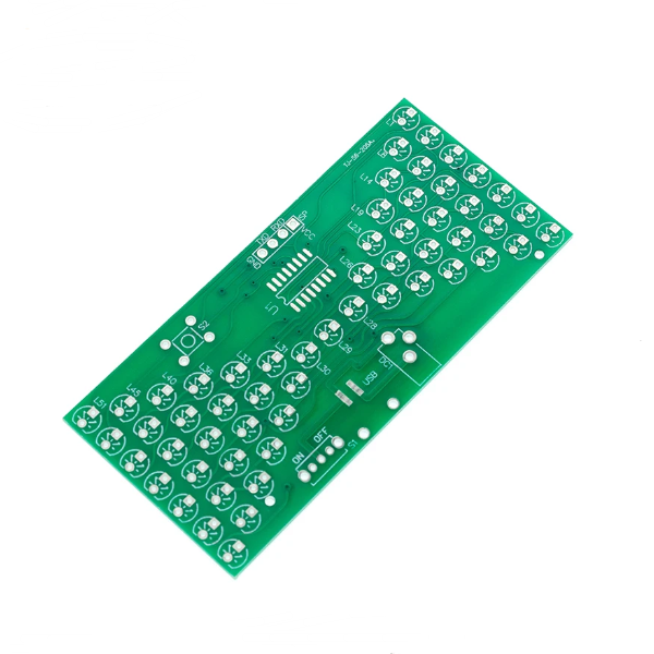 Analoge elektronische zandlope - Diy Analog Electronics recensie en prijs