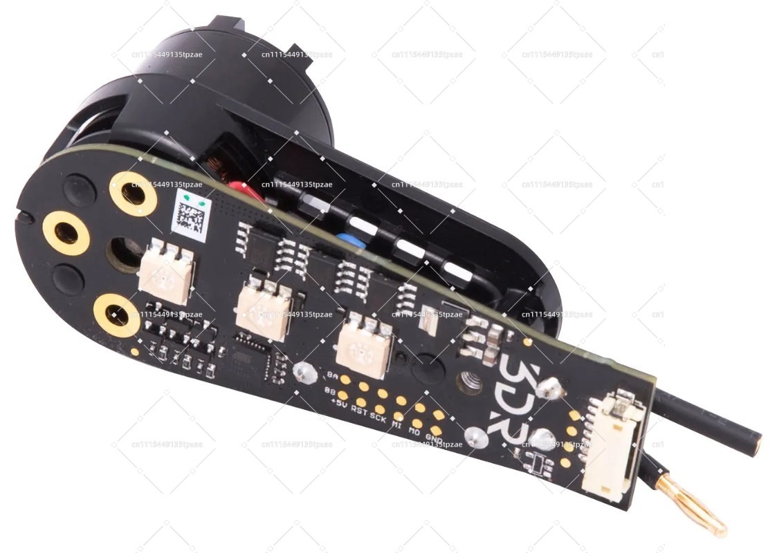 1-4 stuks borstelloze motormod - Diy Electronic Modules recensie en prijs