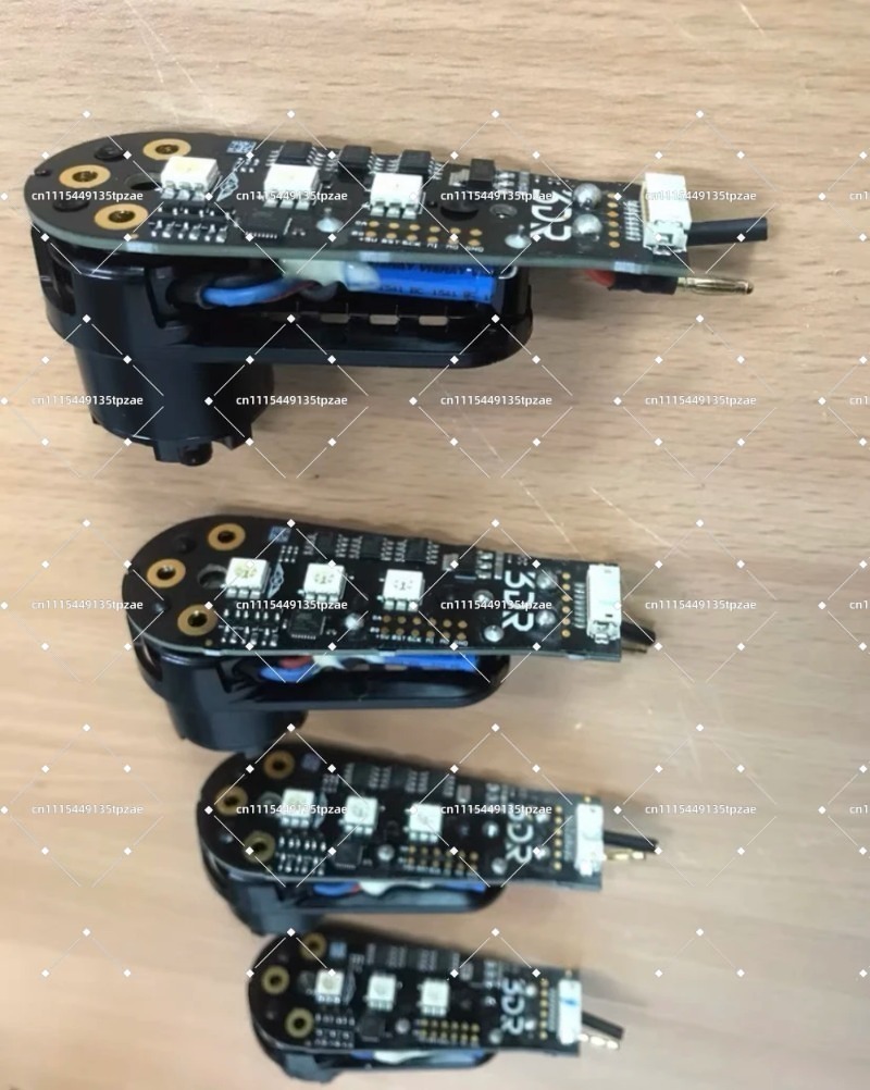 1-4 stuks borstelloze motormod - Diy Electronic Modules recensie en prijs