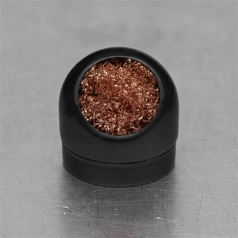 Soldeerboutpuntreinigerbal Roe - Diy Electronics Cleaner recensie en prijs