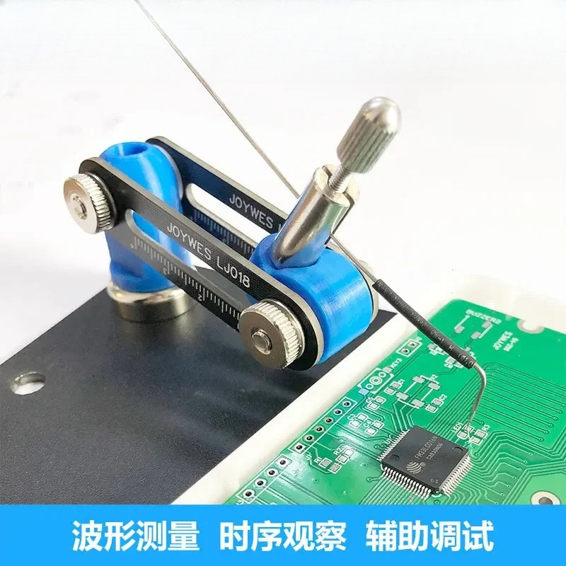 2 STUKS Timing Flying Line Dat - Diy Electronics Tools recensie en prijs