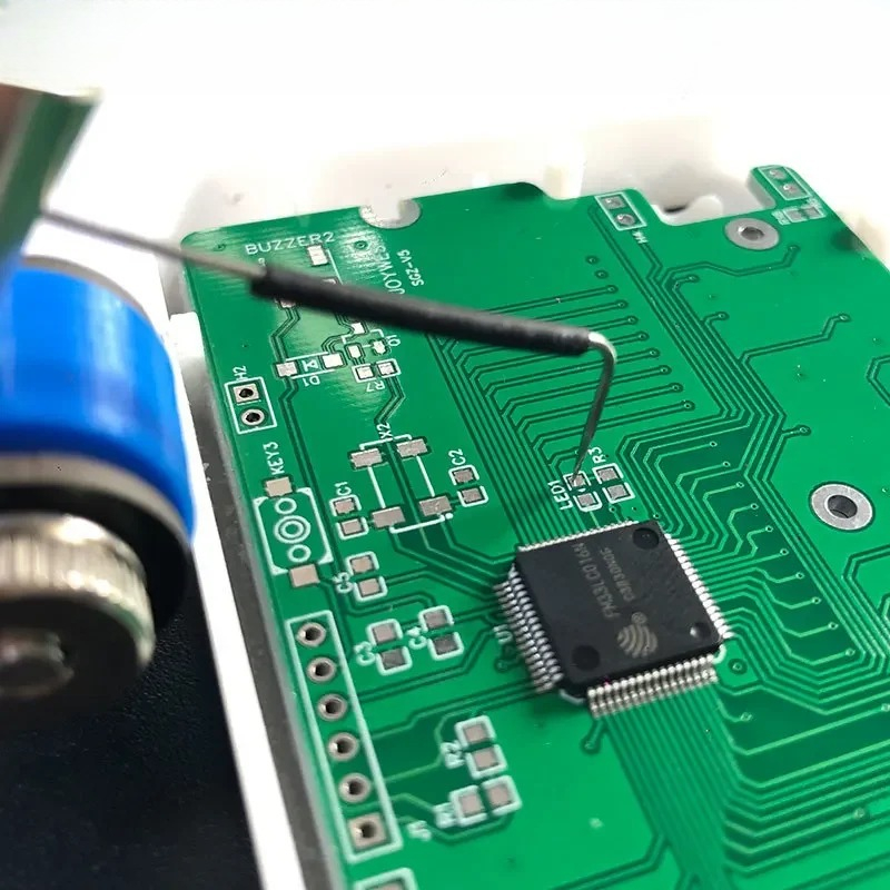 2 STUKS Timing Flying Line Dat - Diy Electronics Tools recensie en prijs