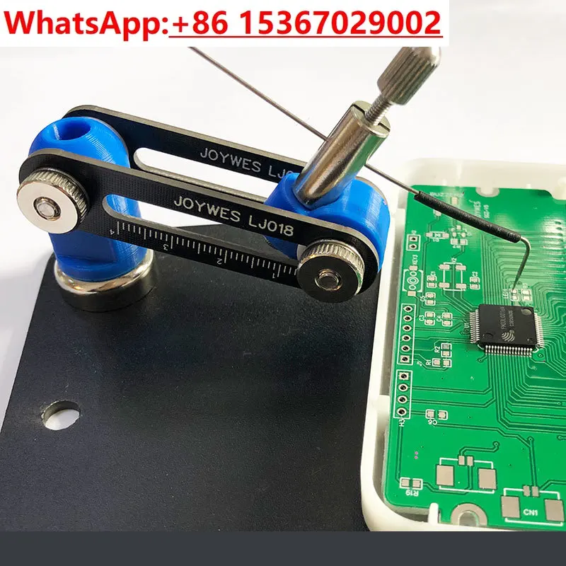 2 STUKS Timing Flying Line Dat - Diy Electronics Tools recensie en prijs