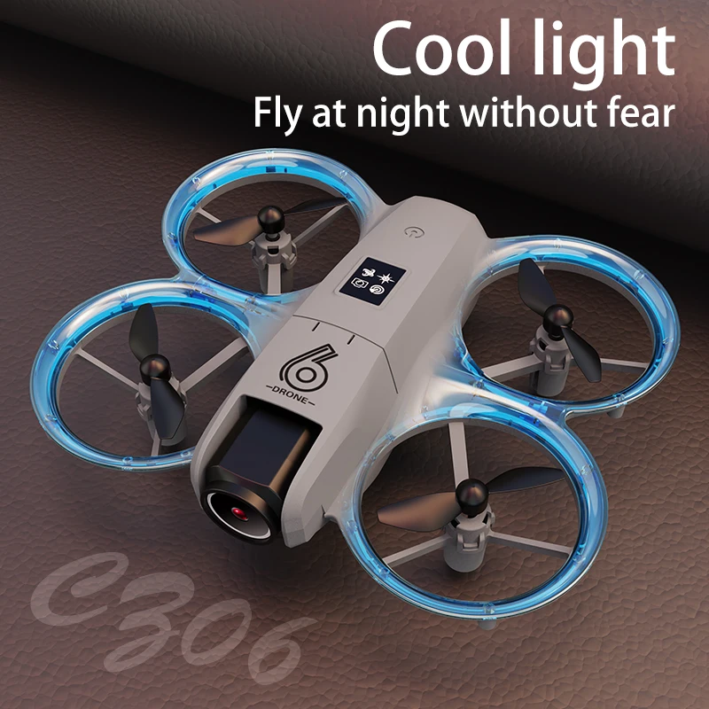 CZ06 Mini RC Quadcopter Drone  - Diy Rc Electronics recensie en prijs