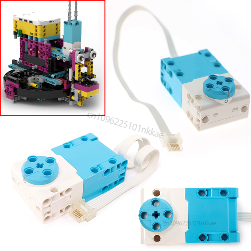 1-3 Stuks SPIKE Core Motoren 4 - Diy Electronics Gifts recensie en prijs