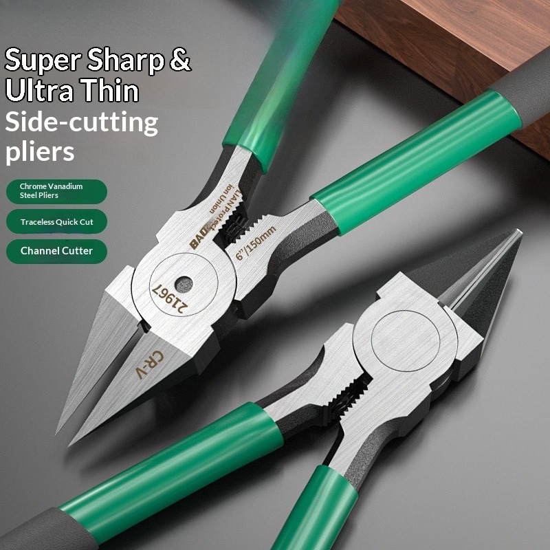 Diagonaal gereedschap Elektron - Diy Electronics Tools recensie en prijs