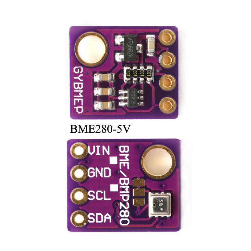 BME280 5V 3.3V Digitale Sensor - Bme280 Humidity Sensor recensie en prijs