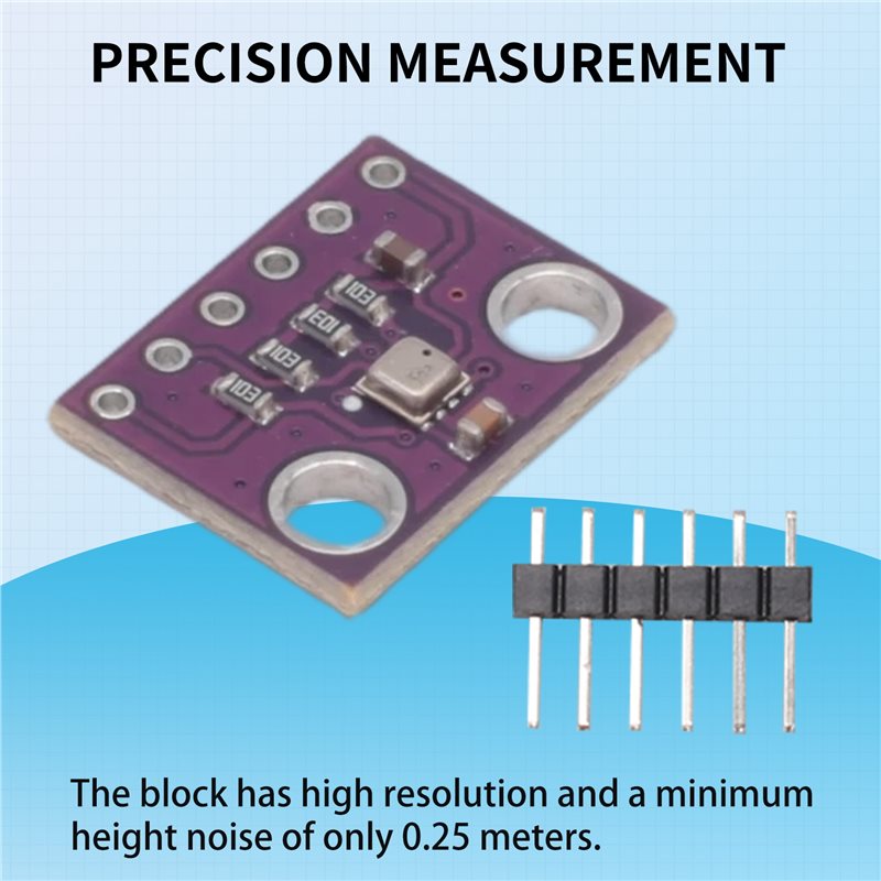 ABAH-2PCS BME280 3.3V Sensormo - Bme280 Humidity Sensor recensie en prijs