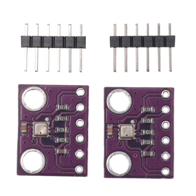 ABAH-2PCS BME280 3.3V Sensormo - Bme280 Humidity Sensor recensie en prijs